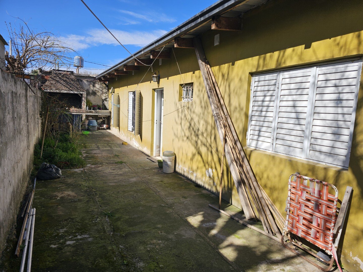 VENTA | Casa de 3 dormitorios con terreno! Monte Caseros 463 – Victoria, Entre Ríos - 28
