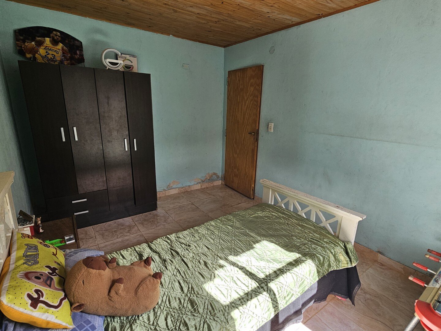 VENTA | Casa de 3 dormitorios con terreno! Monte Caseros 463 – Victoria, Entre Ríos - 17