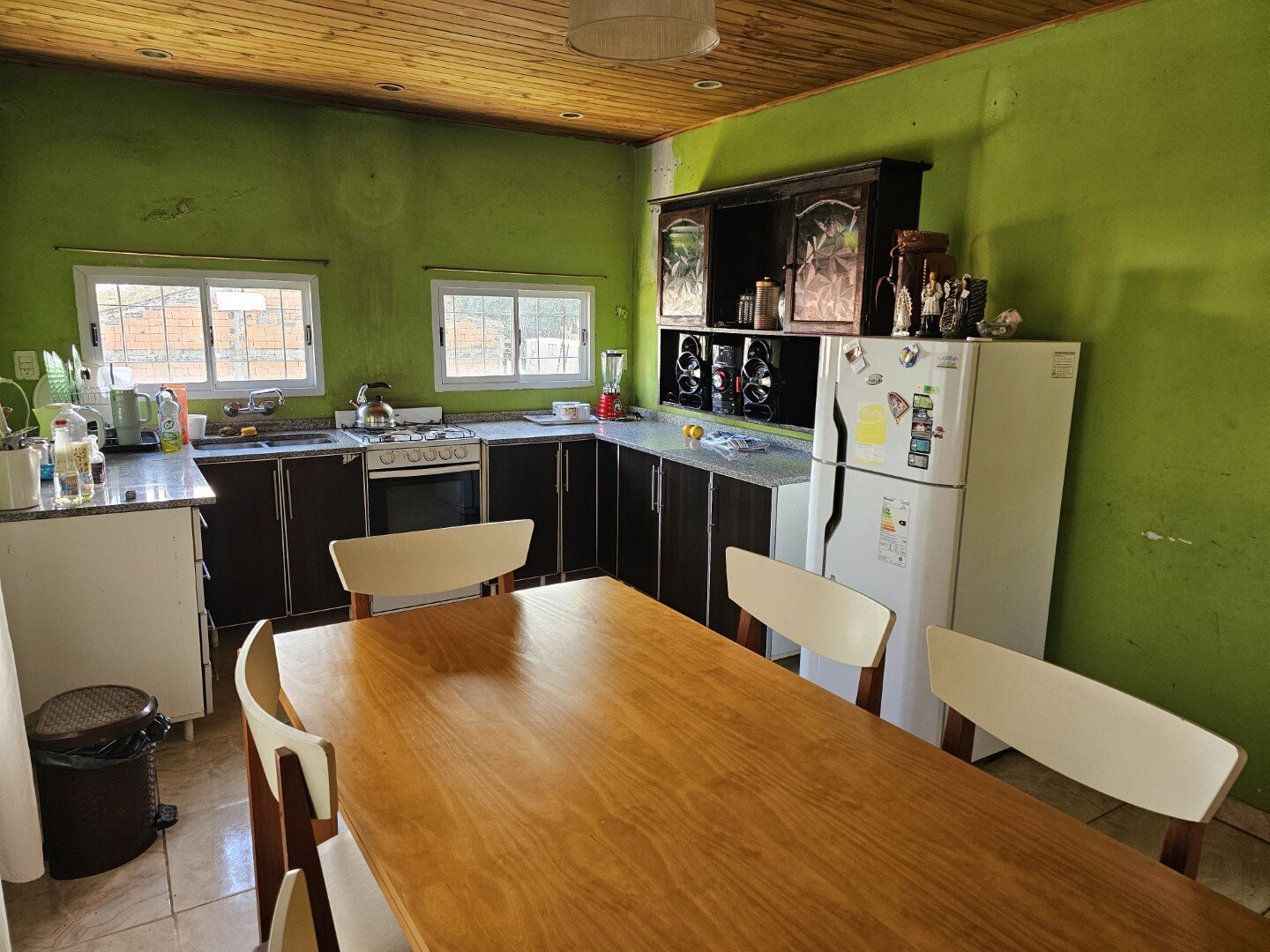 VENTA | Casa de 3 dormitorios con terreno! Monte Caseros 463 – Victoria, Entre Ríos - 10