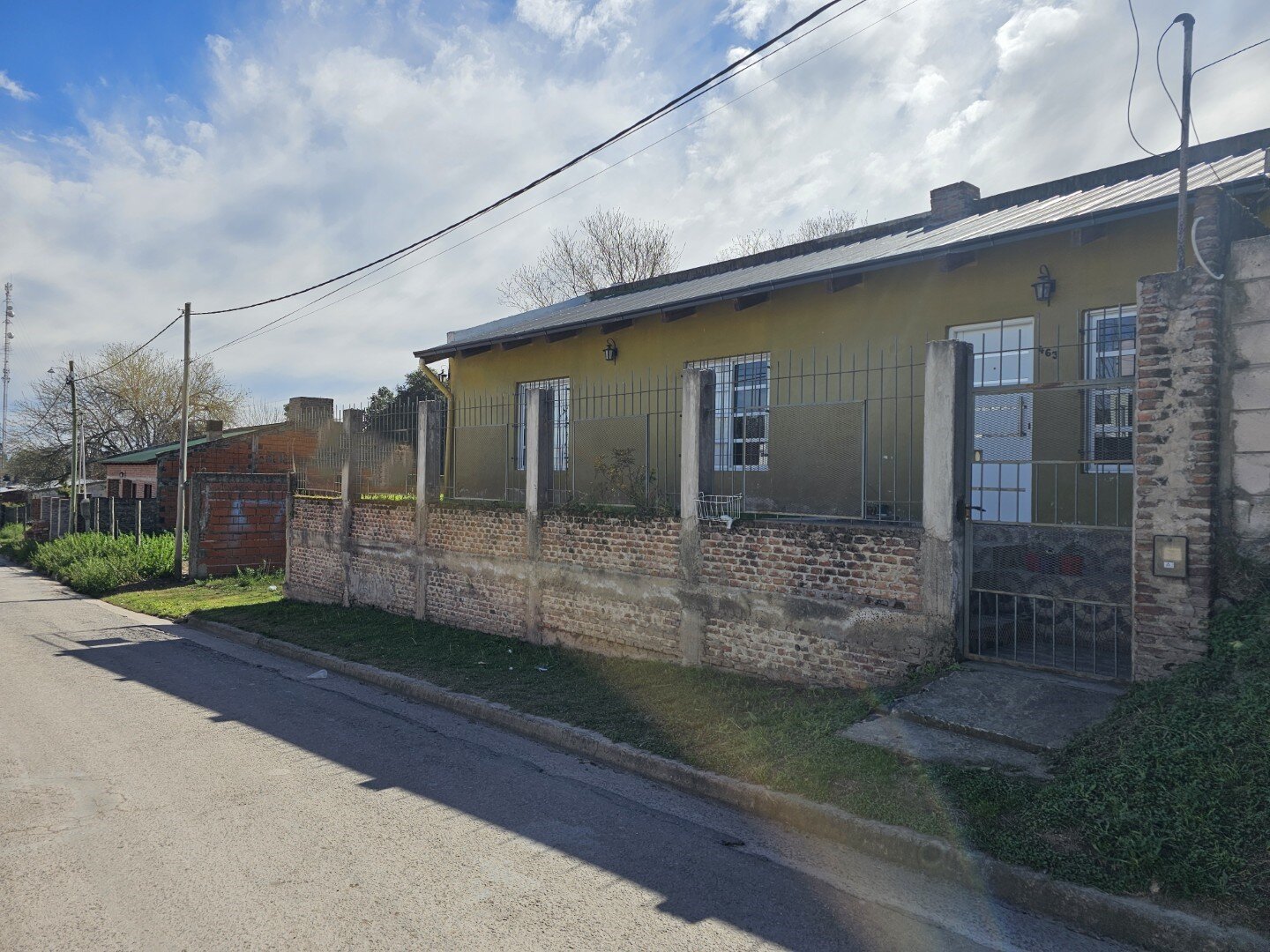 VENTA | Casa de 3 dormitorios con terreno! Monte Caseros 463 – Victoria, Entre Ríos - 4