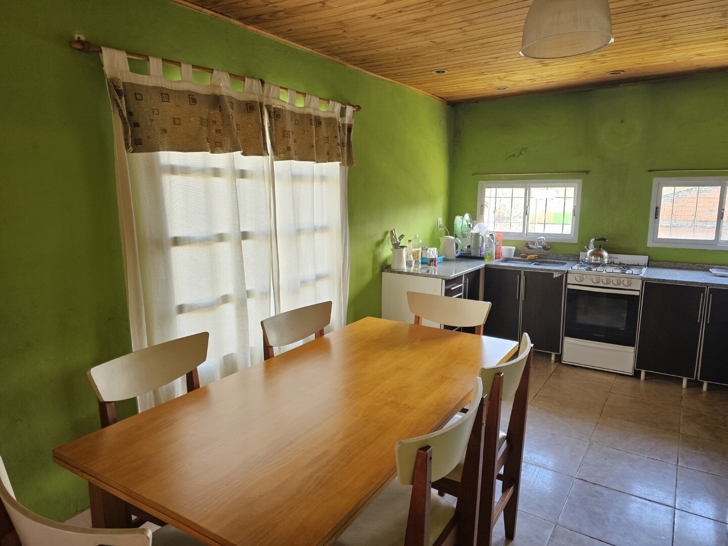 VENTA | Casa de 3 dormitorios con terreno! Monte Caseros 463 – Victoria, Entre Ríos - 9