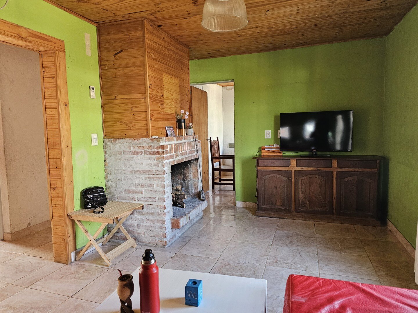 VENTA | Casa de 3 dormitorios con terreno! Monte Caseros 463 – Victoria, Entre Ríos - 13