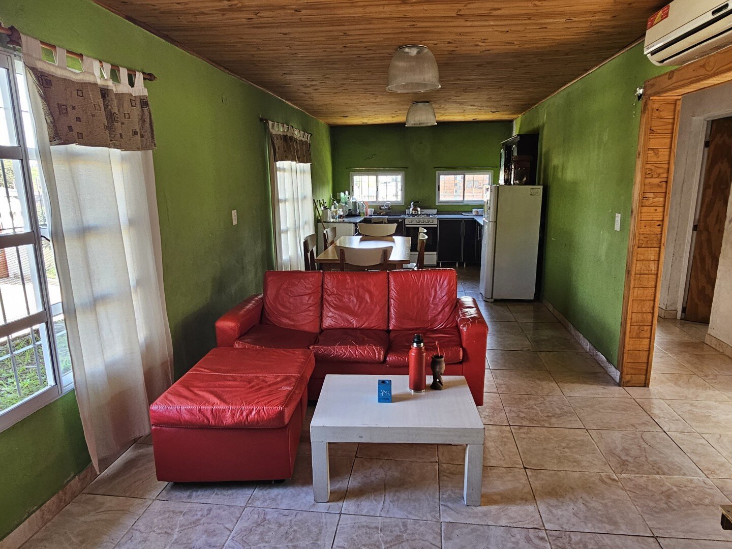 VENTA | Casa de 3 dormitorios con terreno! Monte Caseros 463 – Victoria, Entre Ríos - 8