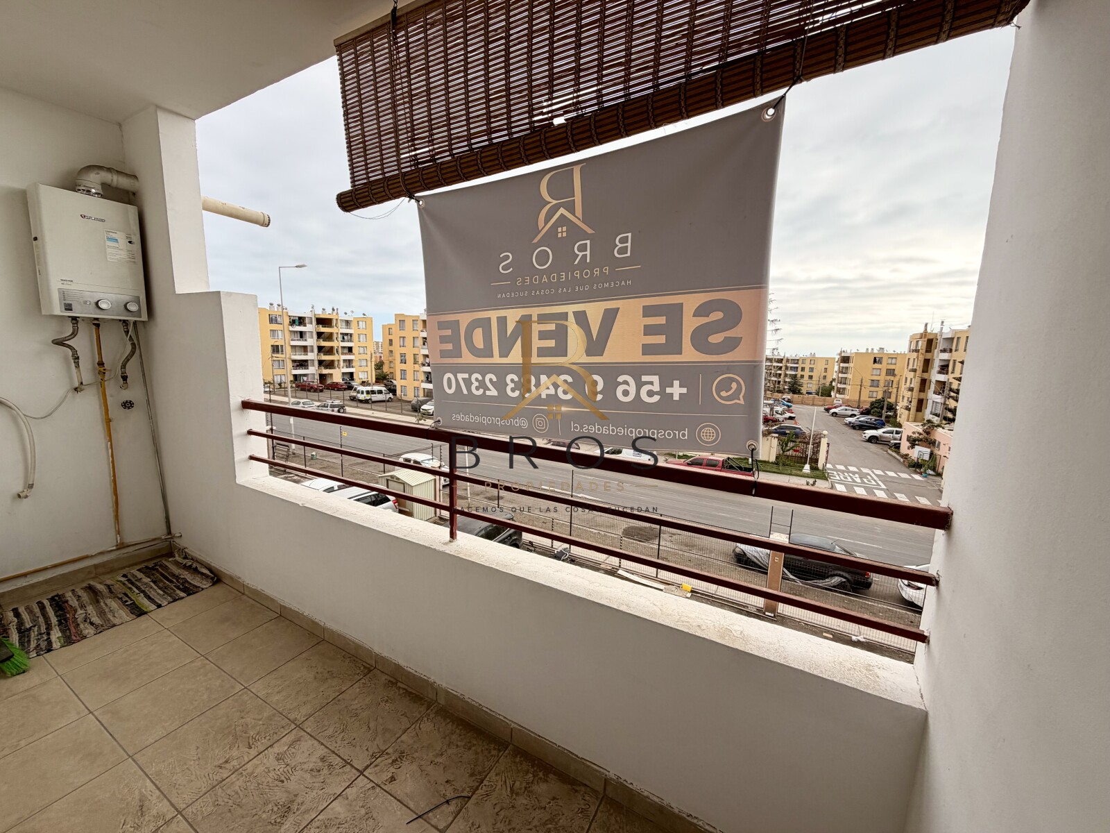 Oportunidad de Inversión 1D1B + Estacionamiento foto 4