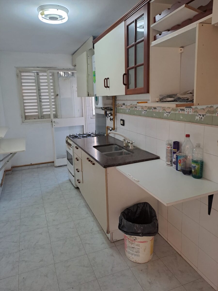 DEPARTAMENTO EN VENTA - 3