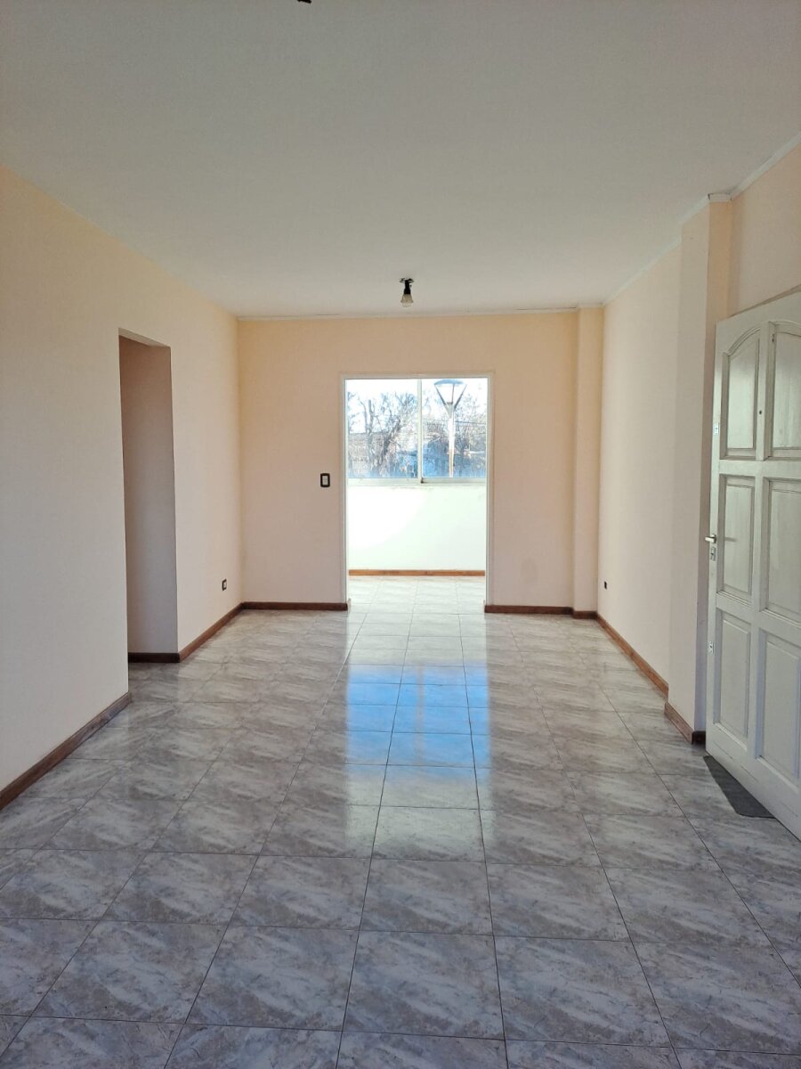 DEPARTAMENTO EN VENTA - 1