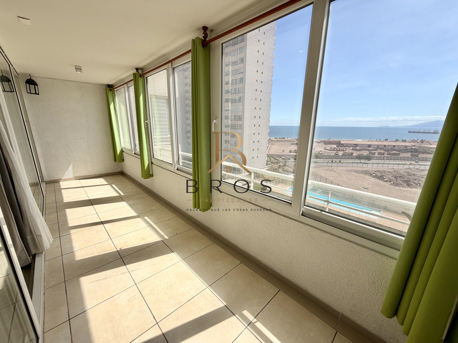 Exclusiva ubicación 2D2B + Estc y Bodega Cerro Paranal foto 11