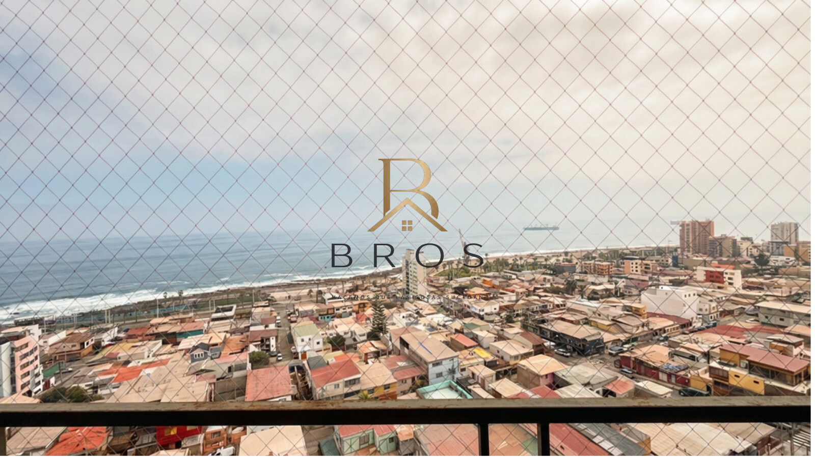 Departamento 2D 2B frente a la UCN, Playa Blanca — Estac. y bodega, Antofagasta foto 13