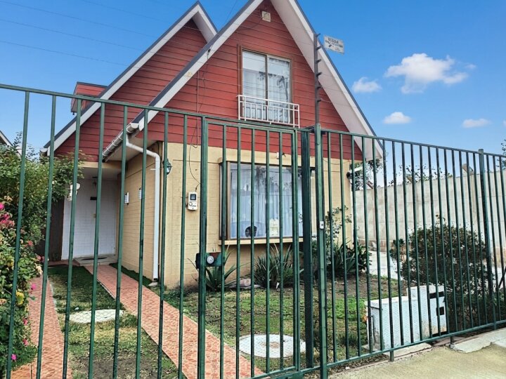 House for sale in Quillota, Valparaíso