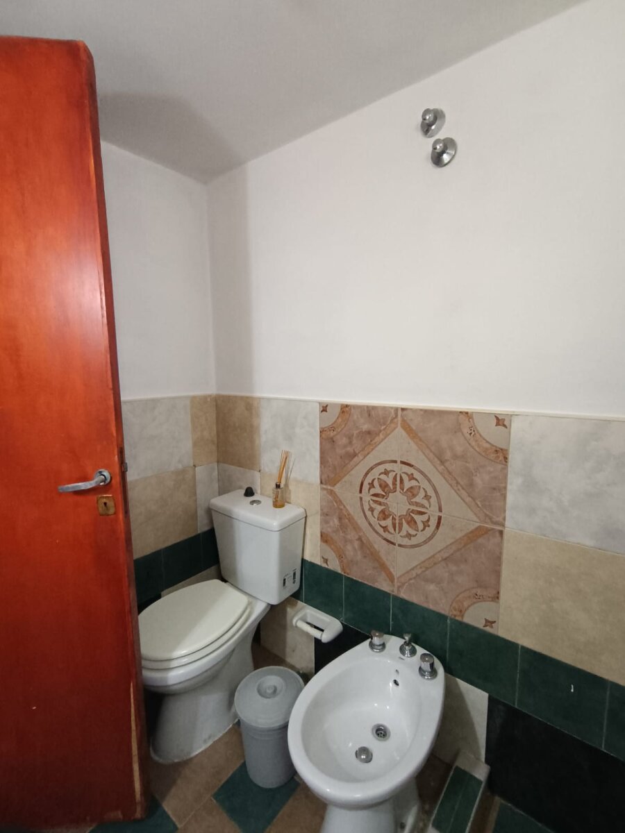 VENTA CASA 2 DORMITORIOS B° EL CONDADO COSQUÍN - 11