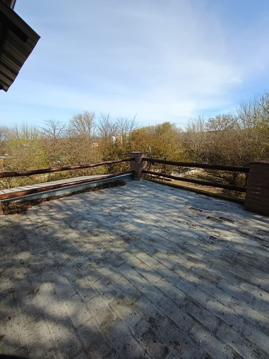 VENTA CASA 2 DORMITORIOS B° EL CONDADO COSQUÍN - 24