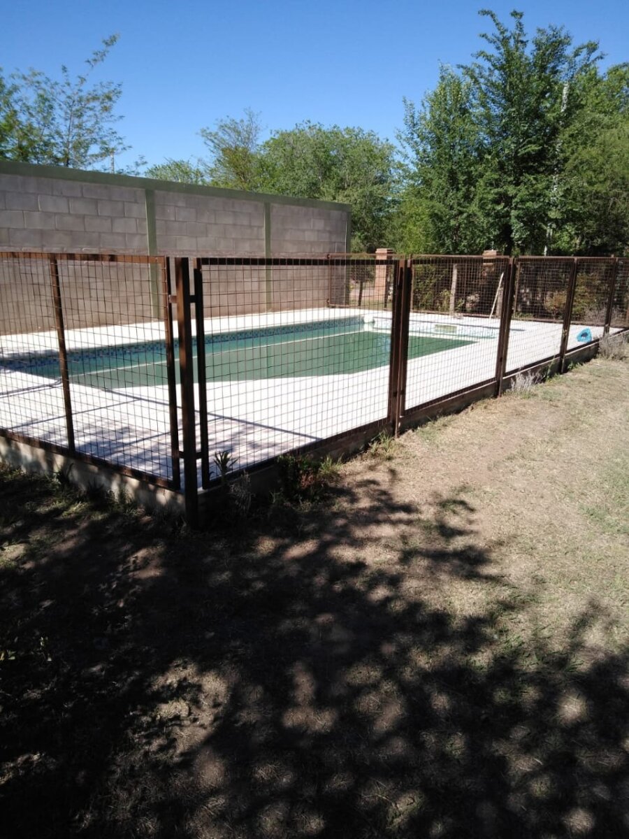 VENTA CASA 2 DORMITORIOS B° EL CONDADO COSQUÍN - 27