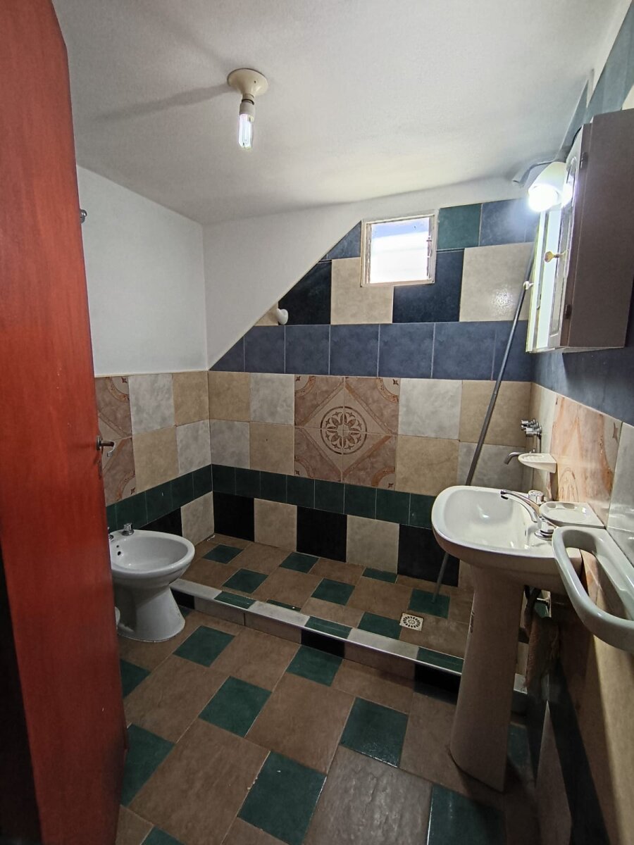 VENTA CASA 2 DORMITORIOS B° EL CONDADO COSQUÍN - 12