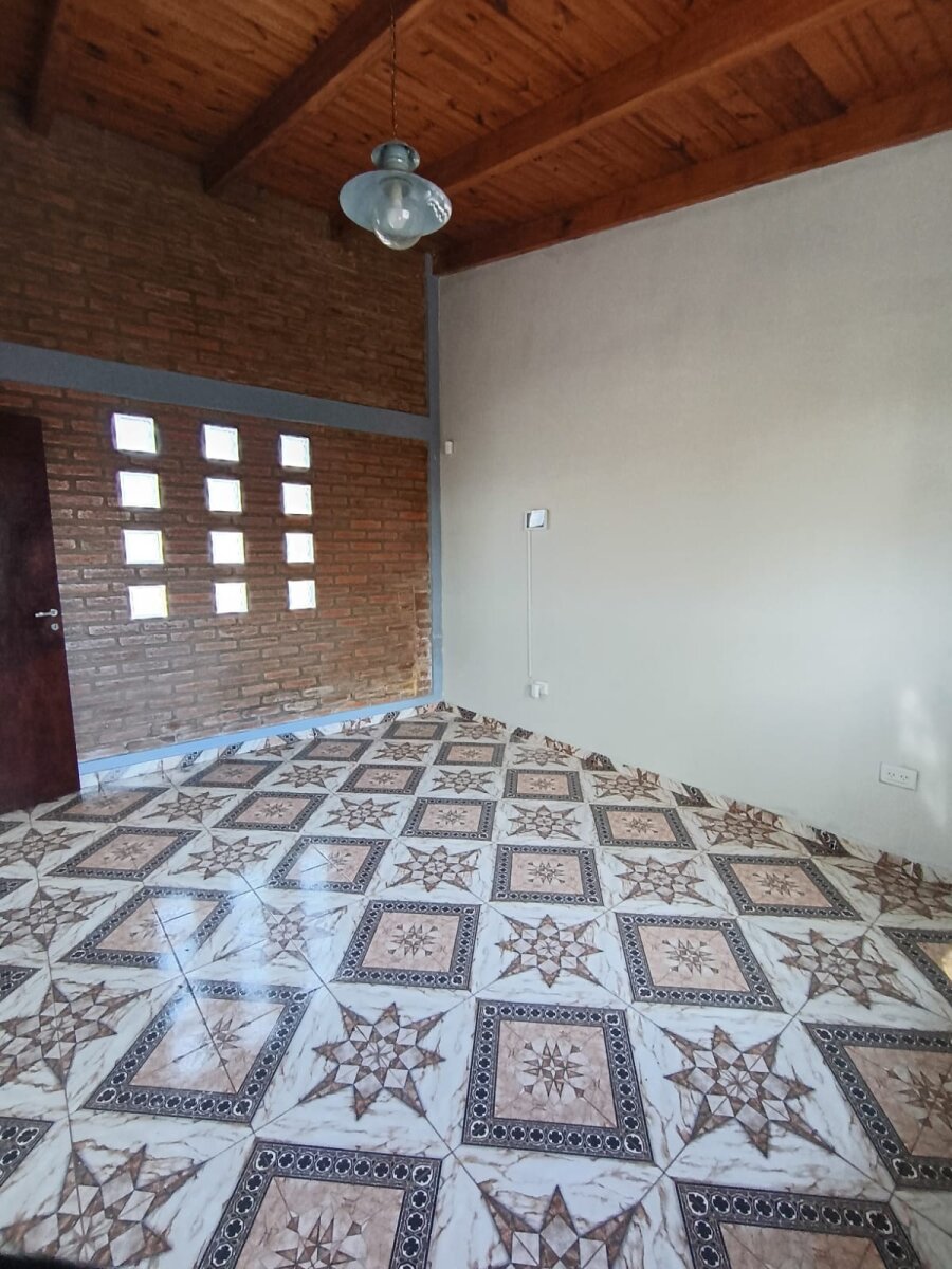 VENTA CASA 2 DORMITORIOS B° EL CONDADO COSQUÍN - 19