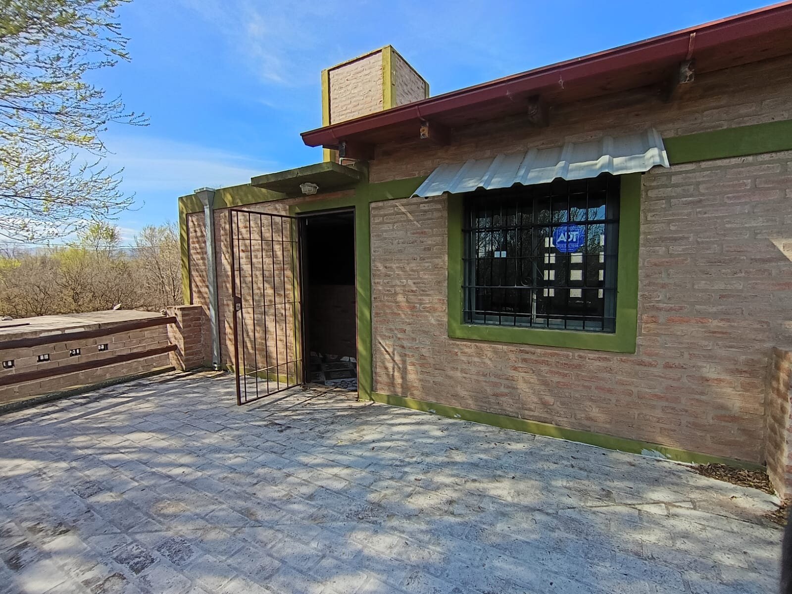 VENTA CASA 2 DORMITORIOS B° EL CONDADO COSQUÍN - 23