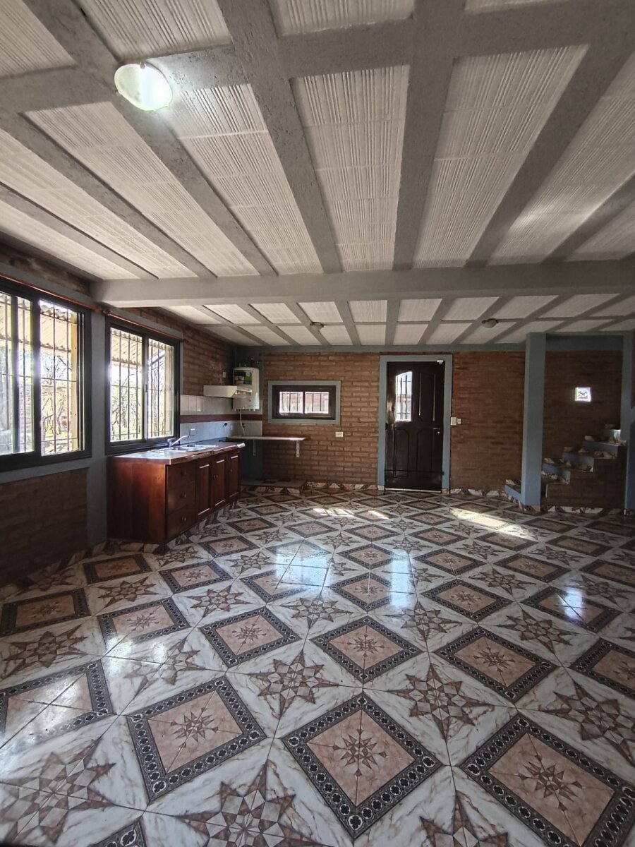 VENTA CASA 2 DORMITORIOS B° EL CONDADO COSQUÍN - 8