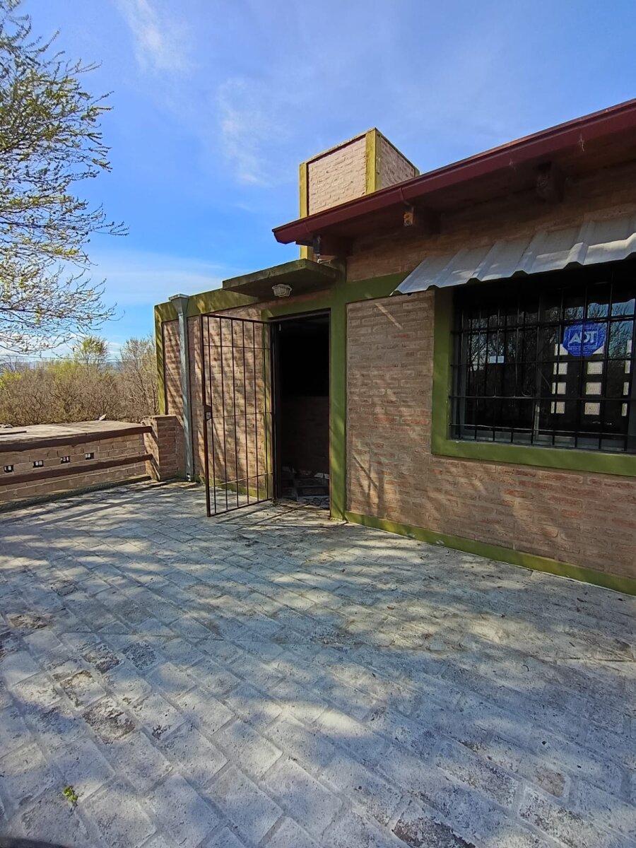 VENTA CASA 2 DORMITORIOS B° EL CONDADO COSQUÍN - 22