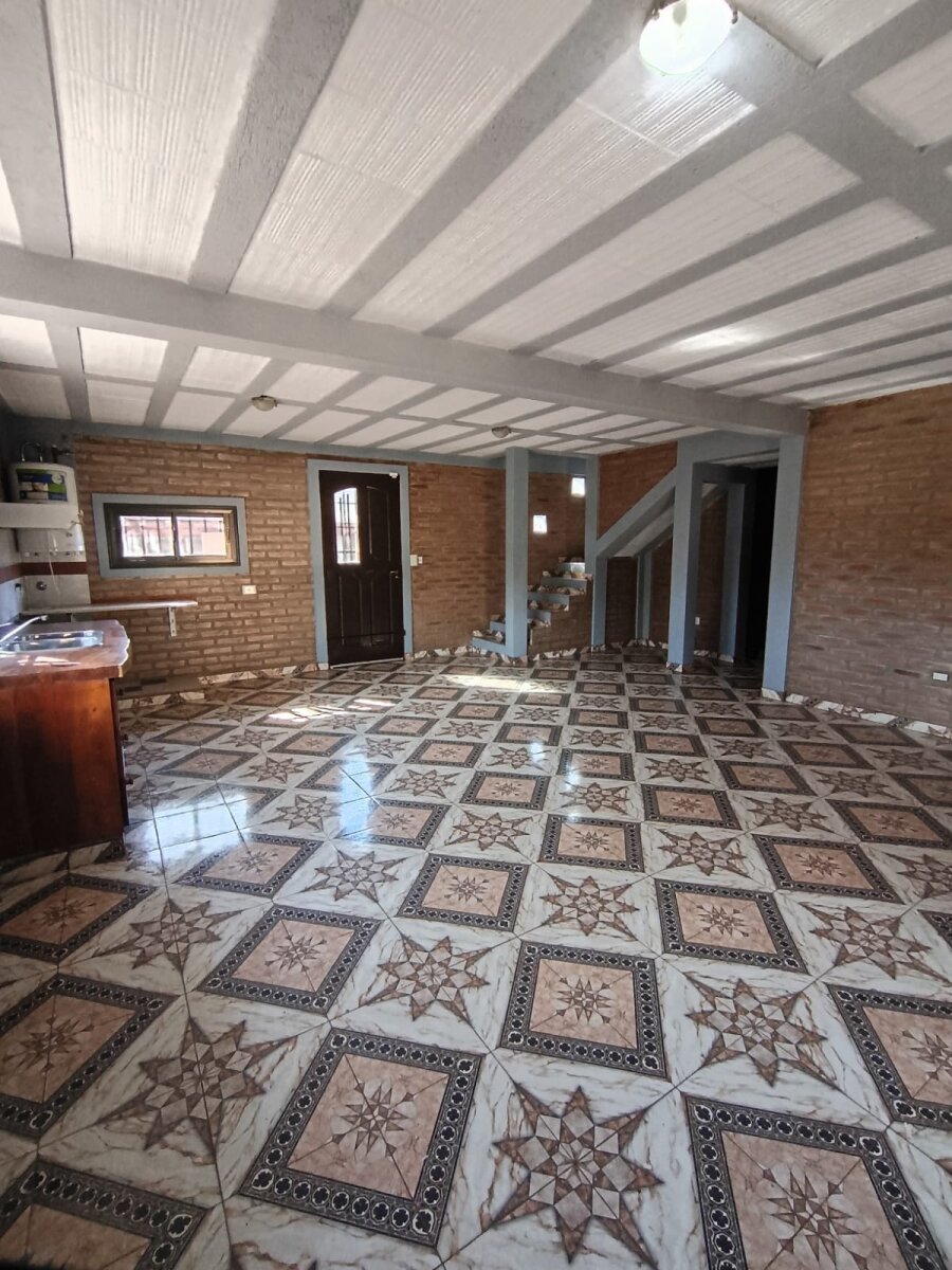 VENTA CASA 2 DORMITORIOS B° EL CONDADO COSQUÍN - 7