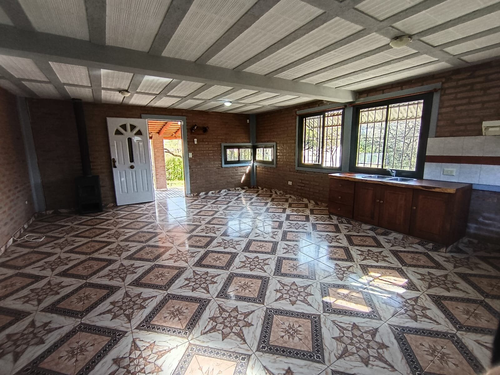 VENTA CASA 2 DORMITORIOS B° EL CONDADO COSQUÍN - 6