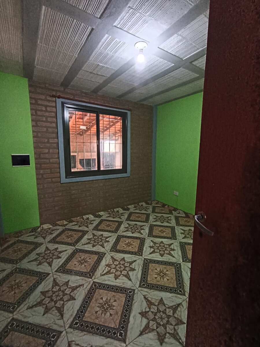 VENTA CASA 2 DORMITORIOS B° EL CONDADO COSQUÍN - 9