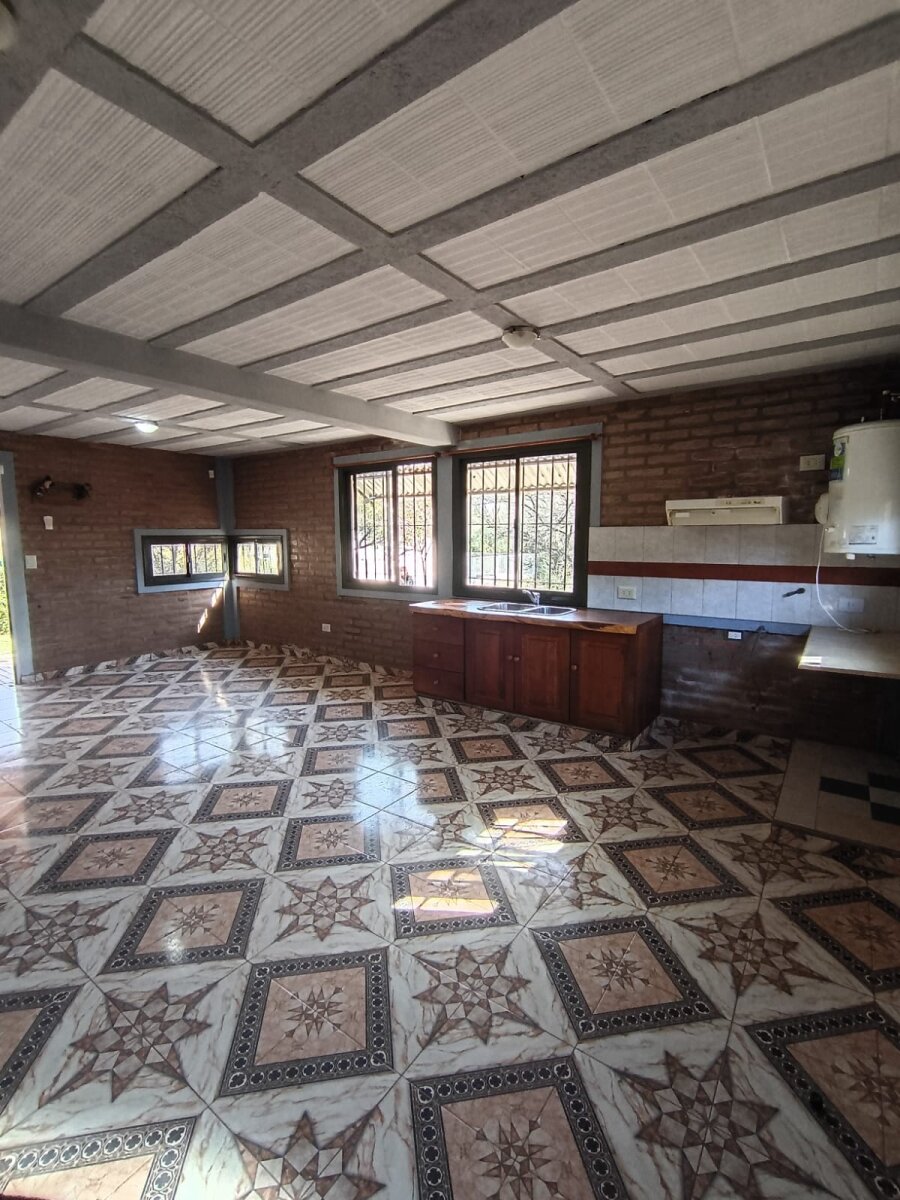 VENTA CASA 2 DORMITORIOS B° EL CONDADO COSQUÍN - 5