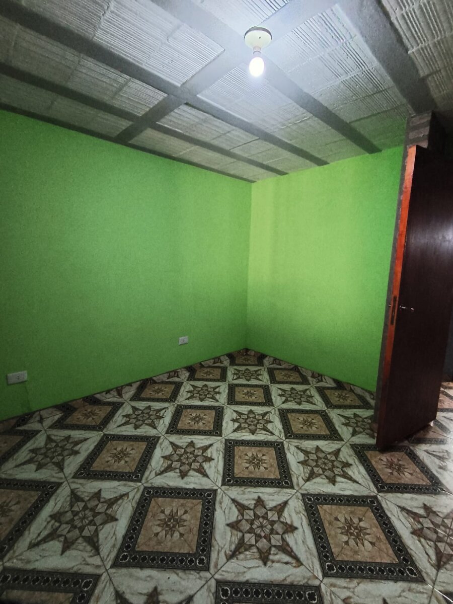 VENTA CASA 2 DORMITORIOS B° EL CONDADO COSQUÍN - 10