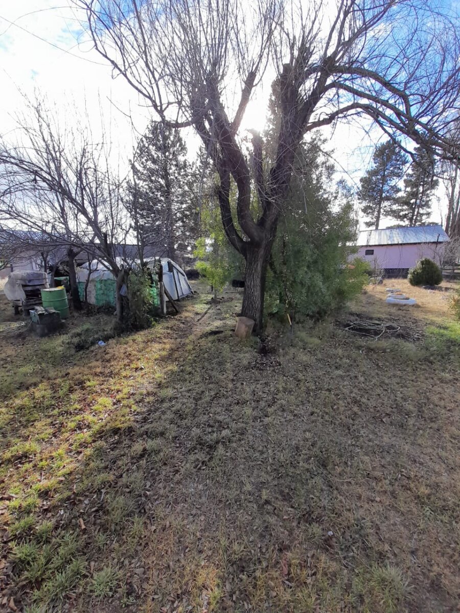 Casa en Esquina de 2 Plantas con Amplio Parque sobre Terreno de 802 m² - El Maitén - 3