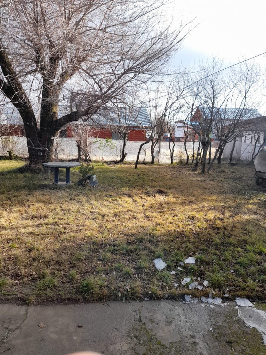 Casa en Esquina de 2 Plantas con Amplio Parque sobre Terreno de 802 m² - El Maitén - 8