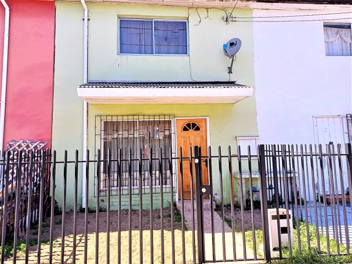House for sale in Quillota, Valparaíso