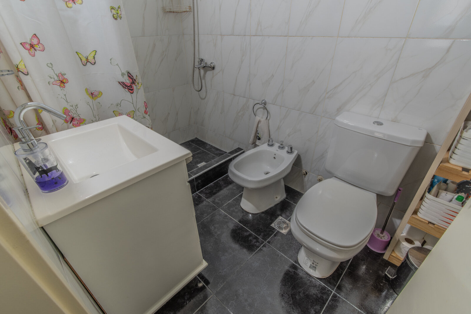 Monoambiente con Balcón | Apto Crédito y Profesional | Baulera | Almagro - 22