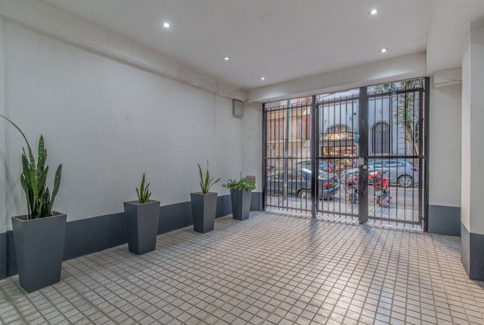 Monoambiente con Balcón | Apto Crédito y Profesional | Baulera | Almagro - 28