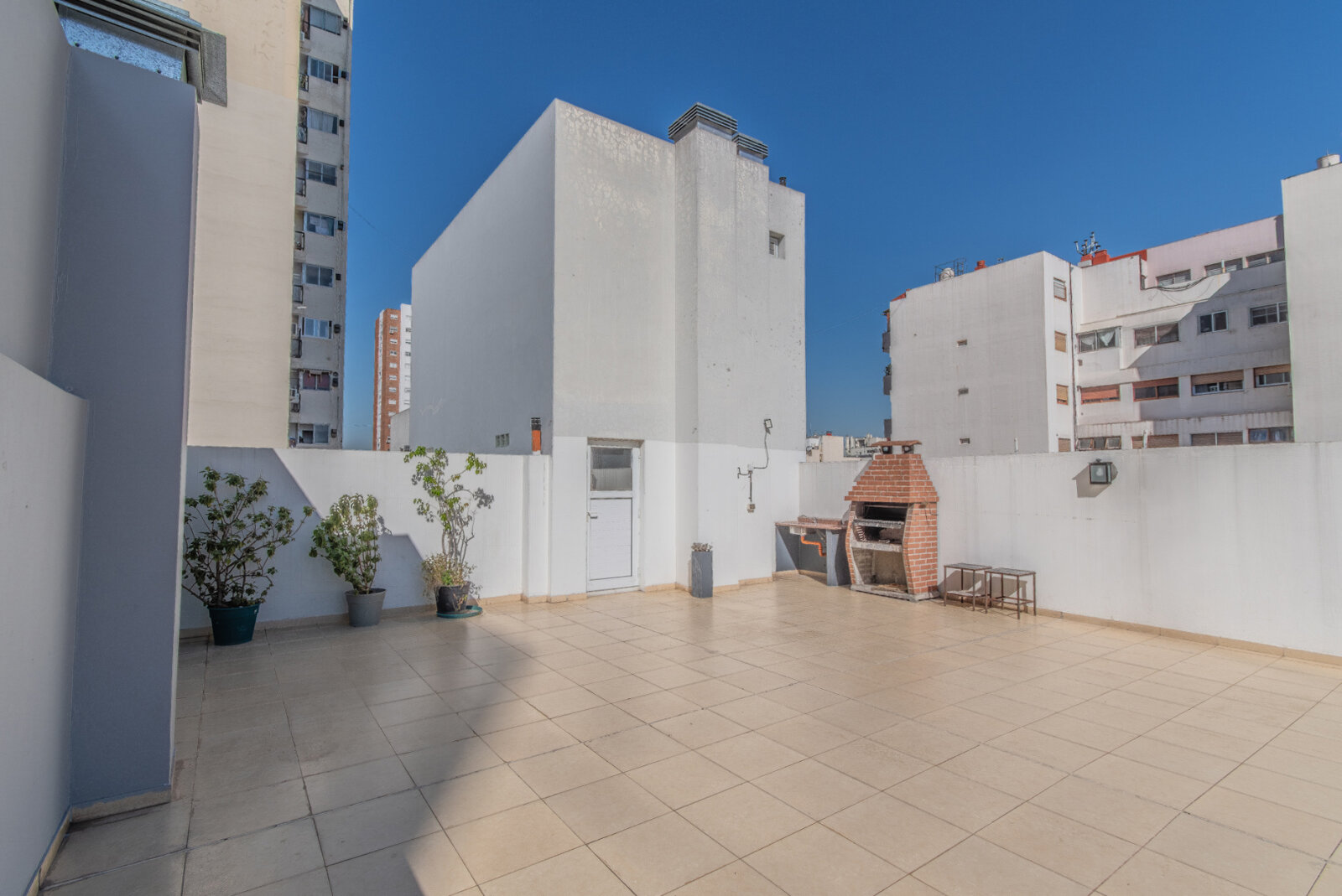 Monoambiente con Balcón | Apto Crédito y Profesional | Baulera | Almagro - 24