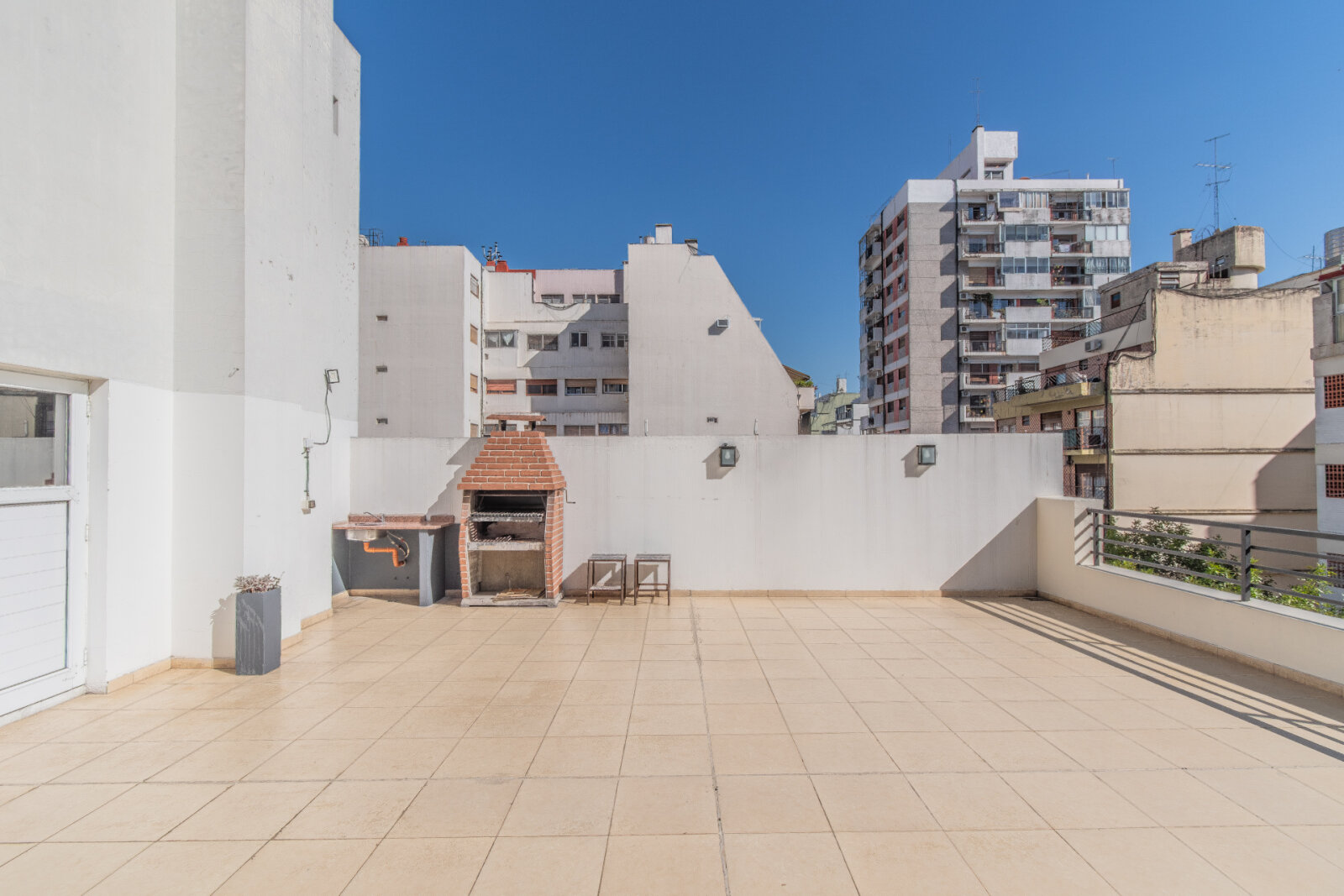 Monoambiente con Balcón | Apto Crédito y Profesional | Baulera | Almagro - 23