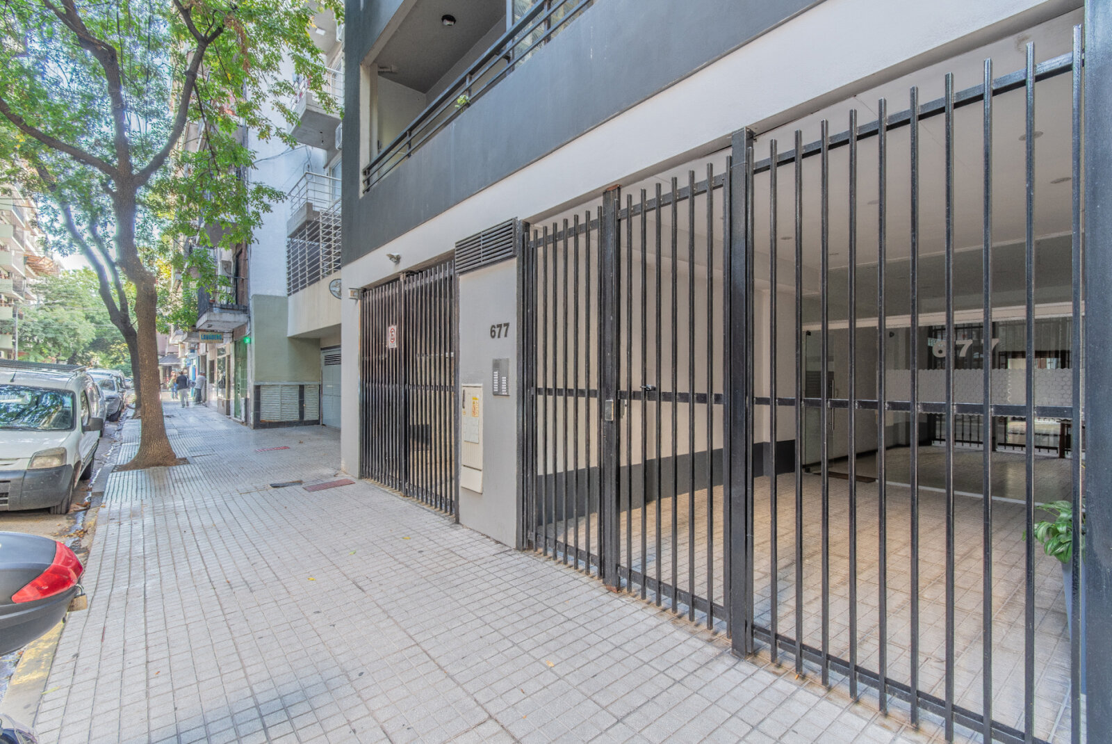 Monoambiente con Balcón | Apto Crédito y Profesional | Baulera | Almagro - 29