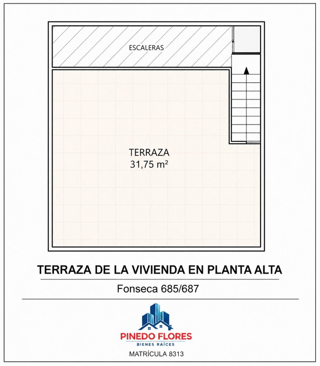 Casas, Dos Unidades Independientes, Doble Entrada, Apto Crédito, Vélez Sarsfield - 48