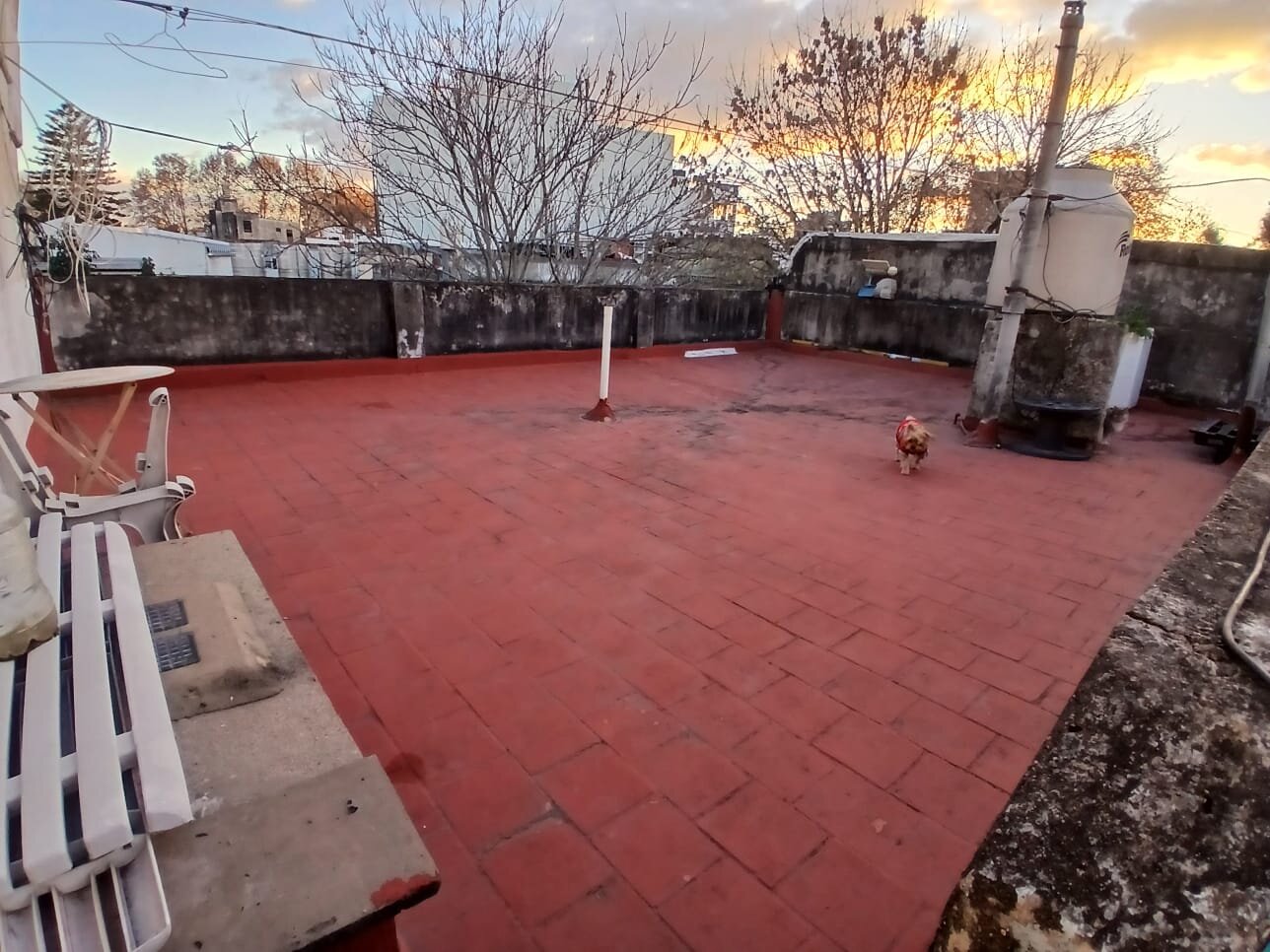 Casas, Dos Unidades Independientes, Doble Entrada, Apto Crédito, Vélez Sarsfield - 44