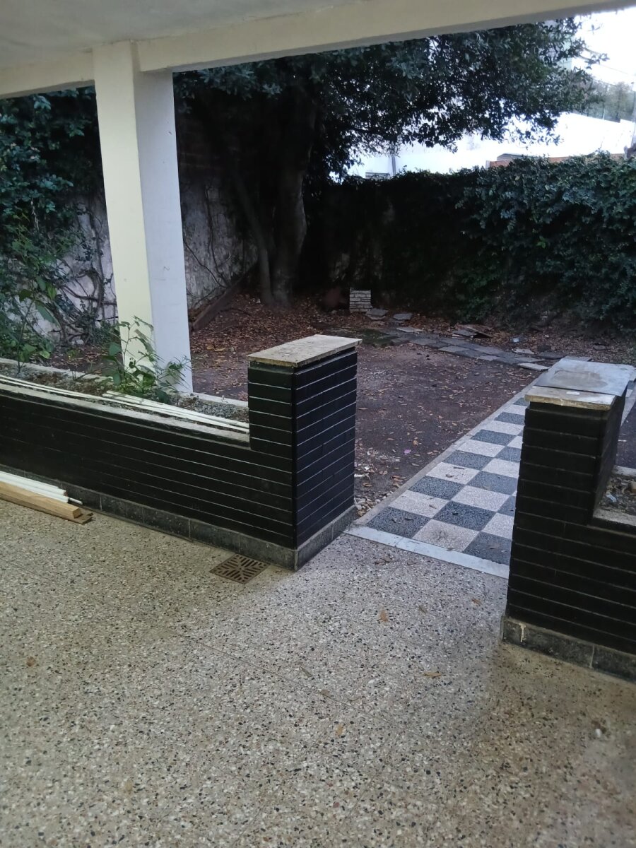 Casas, Dos Unidades Independientes, Doble Entrada, Apto Crédito, Vélez Sarsfield - 7