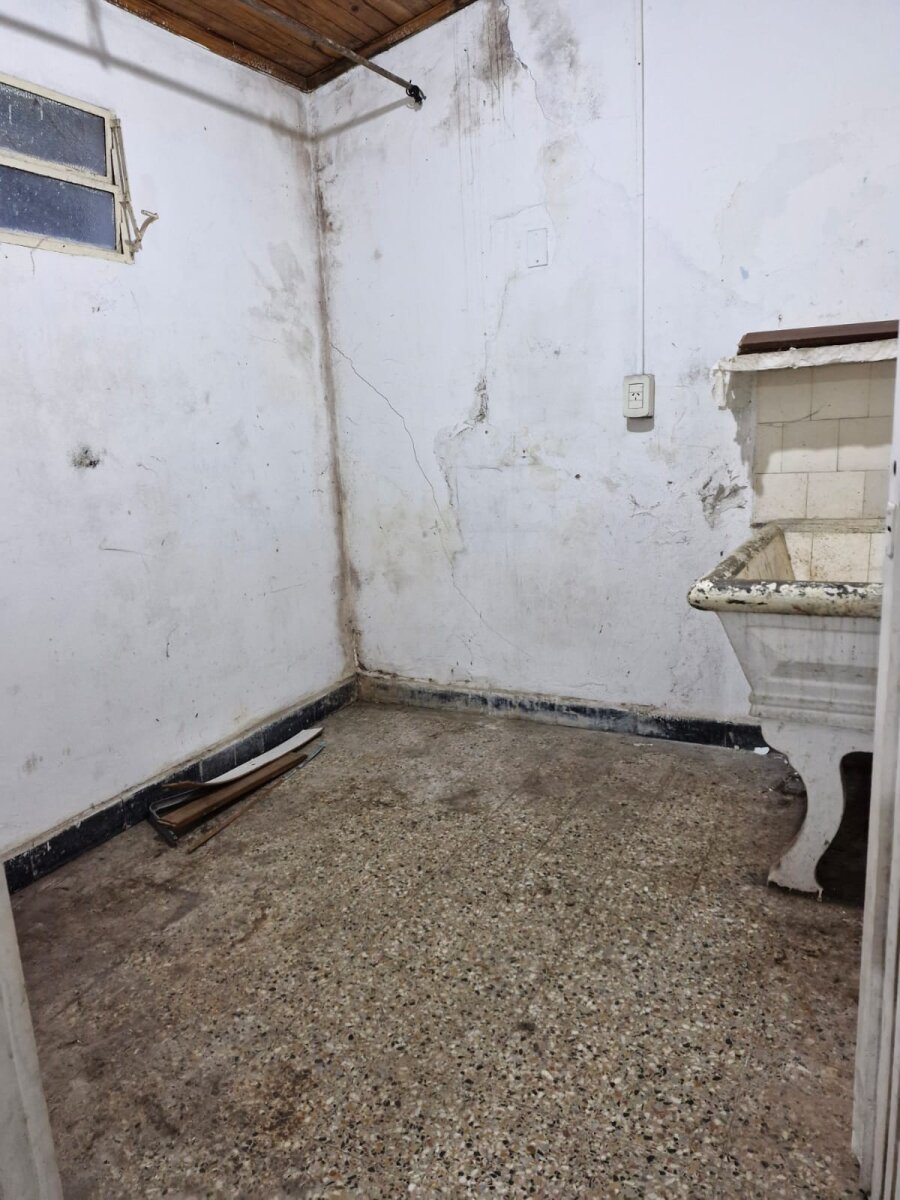 Casas, Dos Unidades Independientes, Doble Entrada, Apto Crédito, Vélez Sarsfield - 25