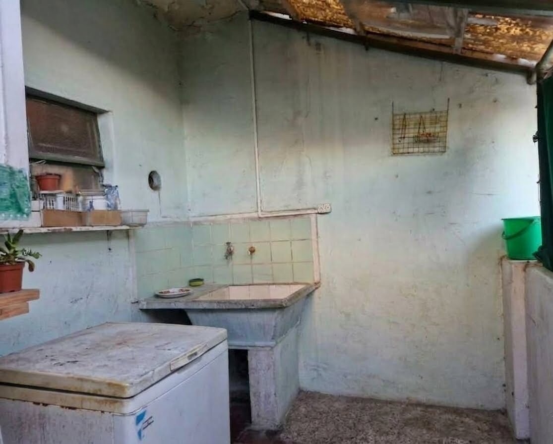 Casas, Dos Unidades Independientes, Doble Entrada, Apto Crédito, Vélez Sarsfield - 38
