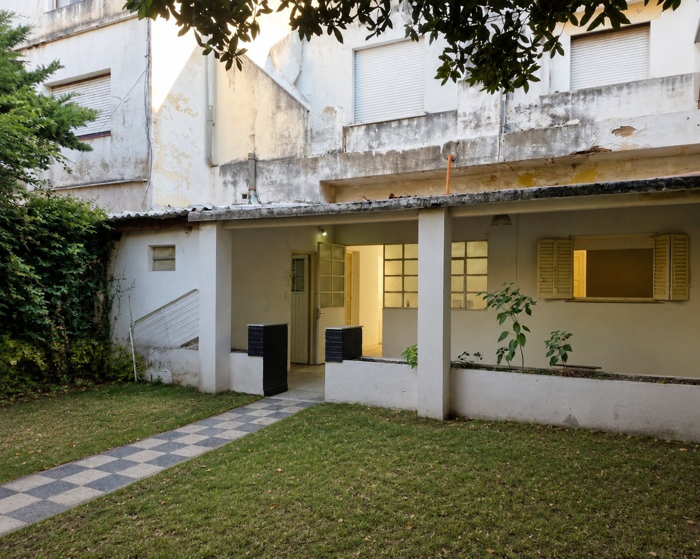Casas, Dos Unidades Independientes, Doble Entrada, Apto Crédito, Vélez Sarsfield - 2