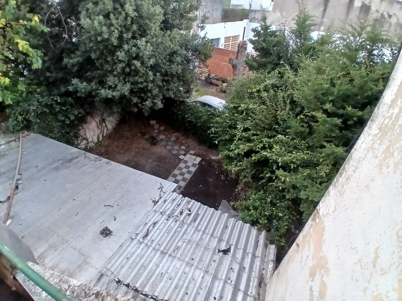 Casas, Dos Unidades Independientes, Doble Entrada, Apto Crédito, Vélez Sarsfield - 42