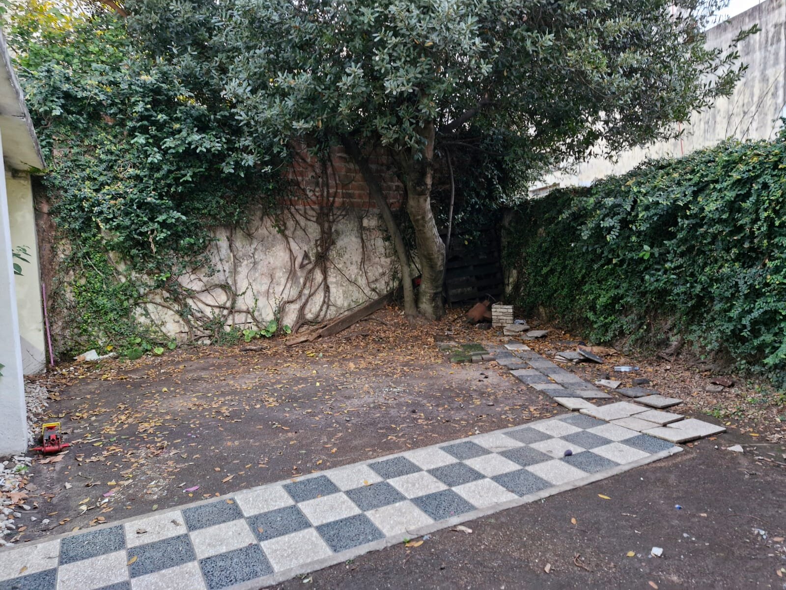 Casas, Dos Unidades Independientes, Doble Entrada, Apto Crédito, Vélez Sarsfield - 5