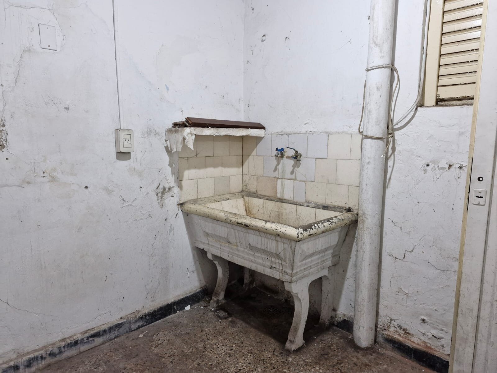 Casas, Dos Unidades Independientes, Doble Entrada, Apto Crédito, Vélez Sarsfield - 24