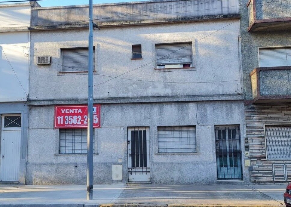 Casas, Dos Unidades Independientes, Doble Entrada, Apto Crédito, Vélez Sarsfield - 26