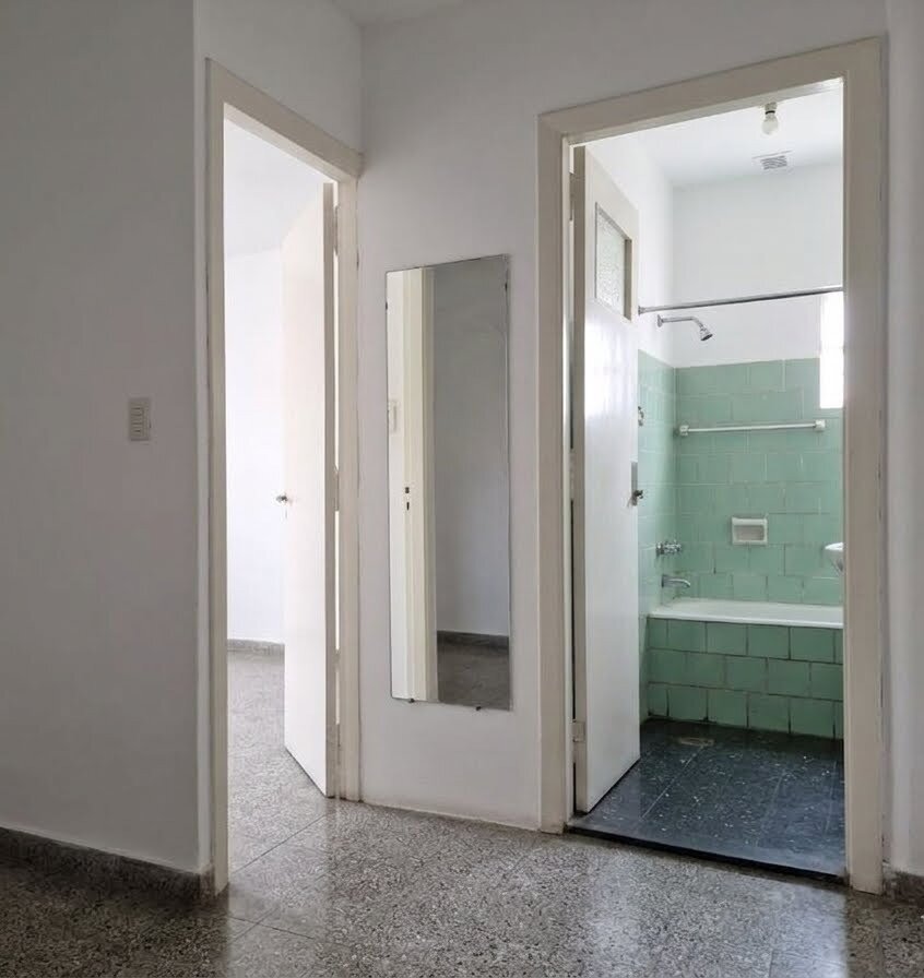 Casas, Dos Unidades Independientes, Doble Entrada, Apto Crédito, Vélez Sarsfield - 31