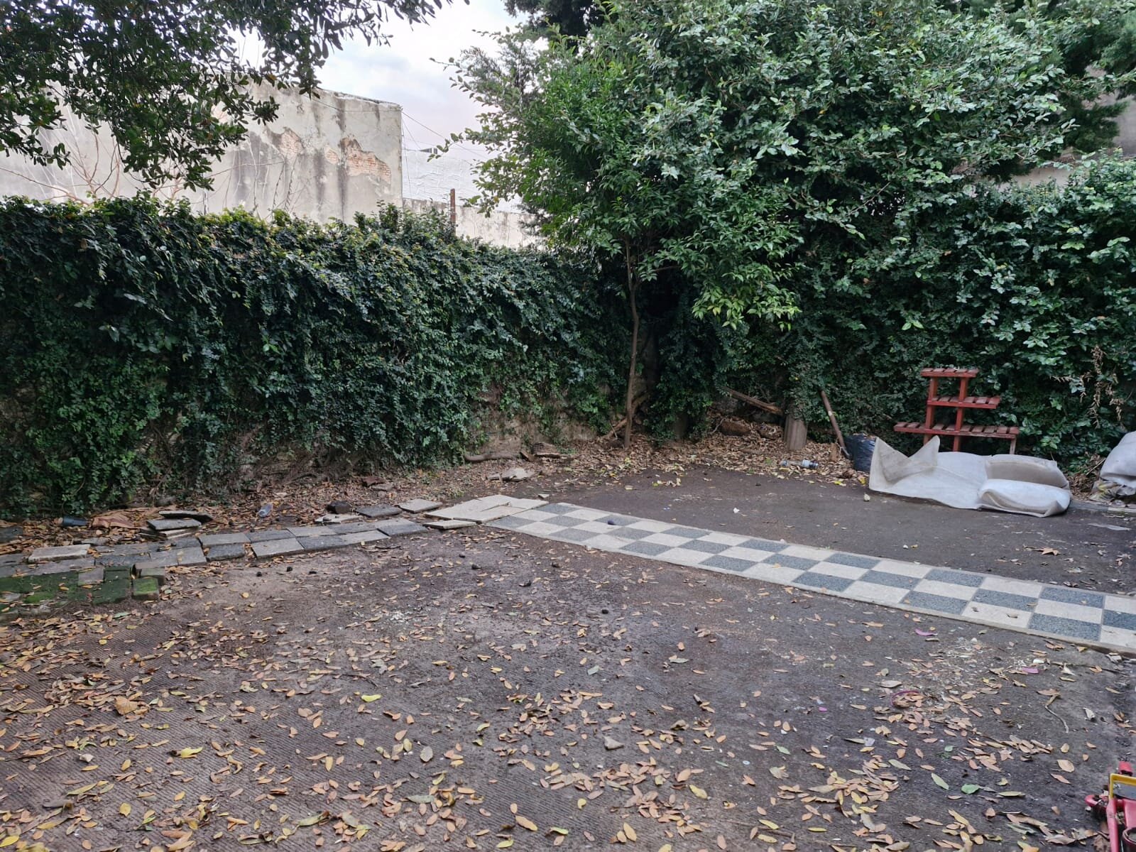 Casas, Dos Unidades Independientes, Doble Entrada, Apto Crédito, Vélez Sarsfield - 4