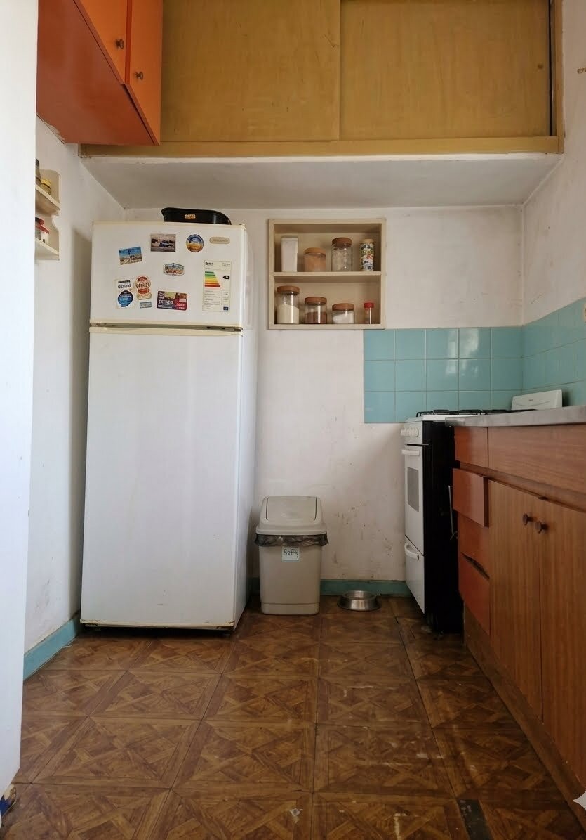 Casas, Dos Unidades Independientes, Doble Entrada, Apto Crédito, Vélez Sarsfield - 35
