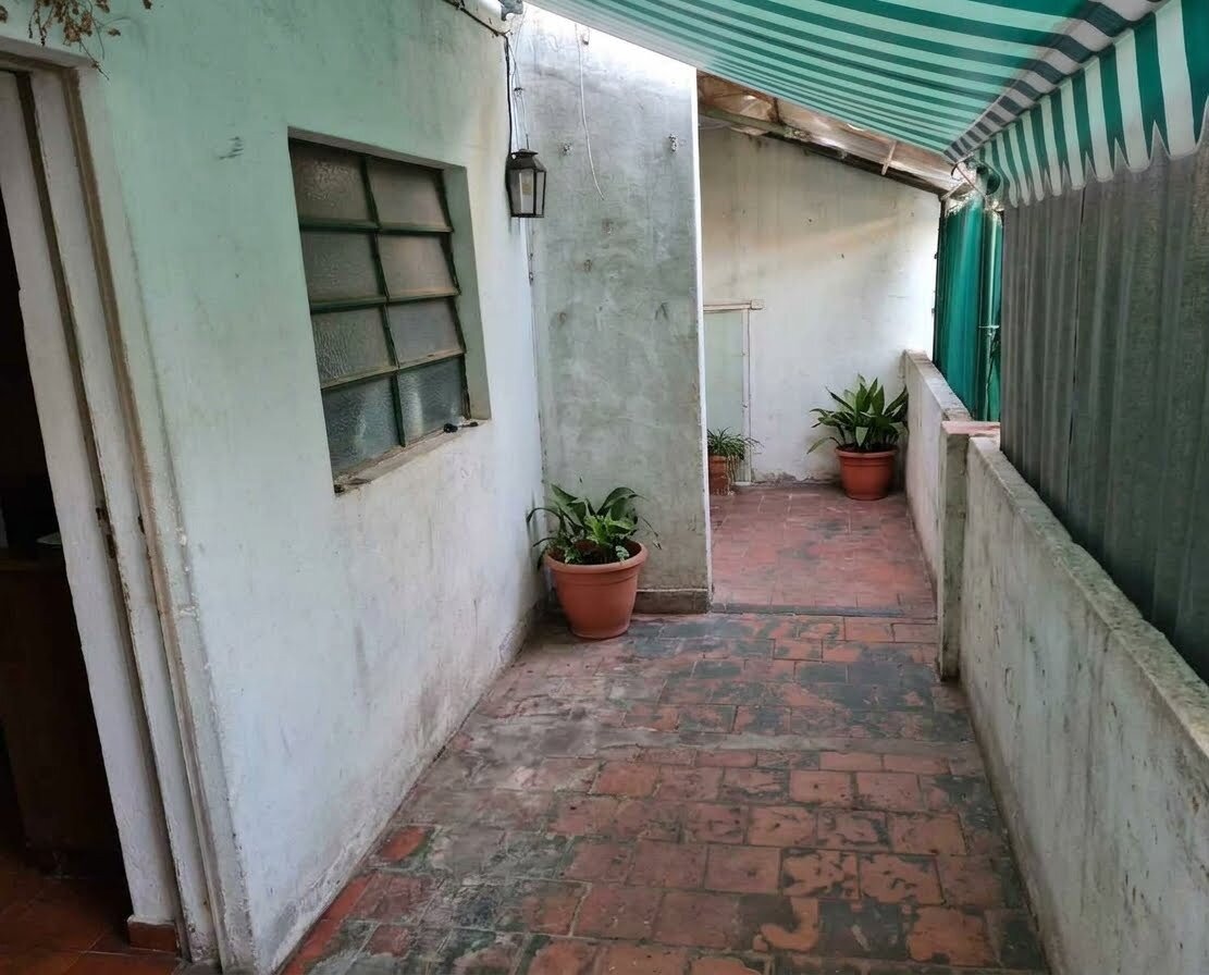 Casas, Dos Unidades Independientes, Doble Entrada, Apto Crédito, Vélez Sarsfield - 37
