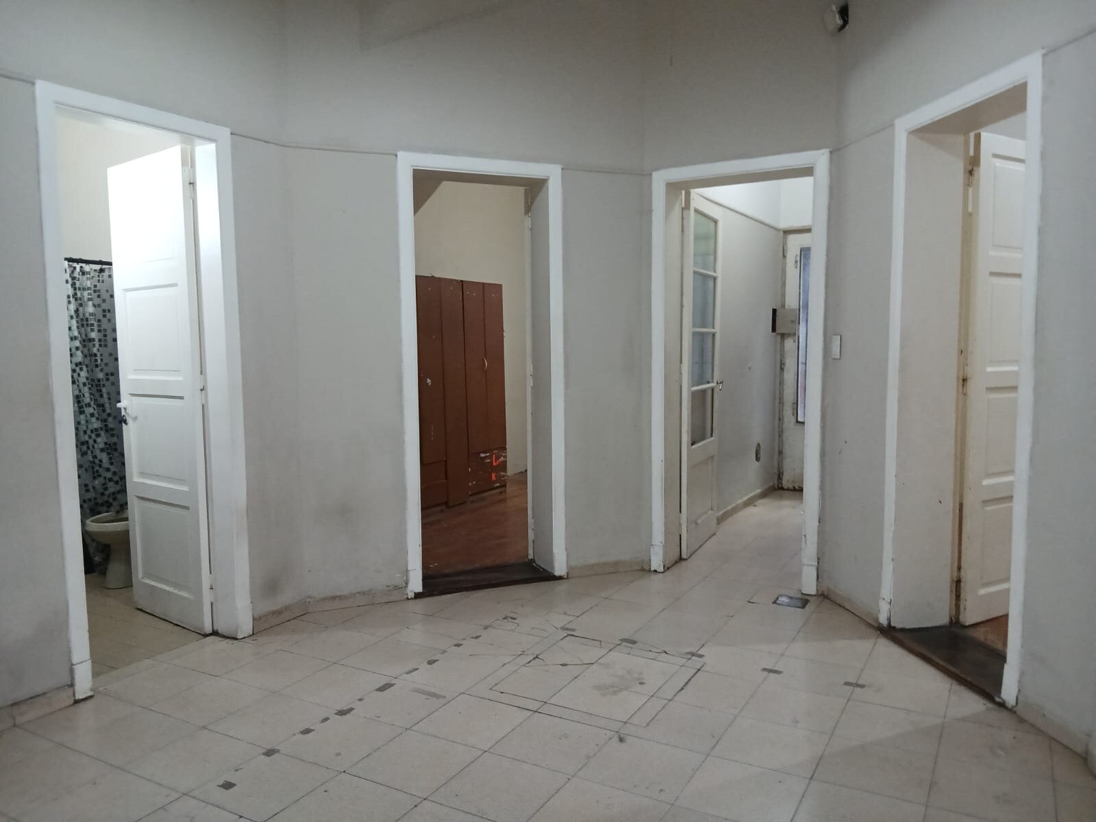 Casas, Dos Unidades Independientes, Doble Entrada, Apto Crédito, Vélez Sarsfield - 14