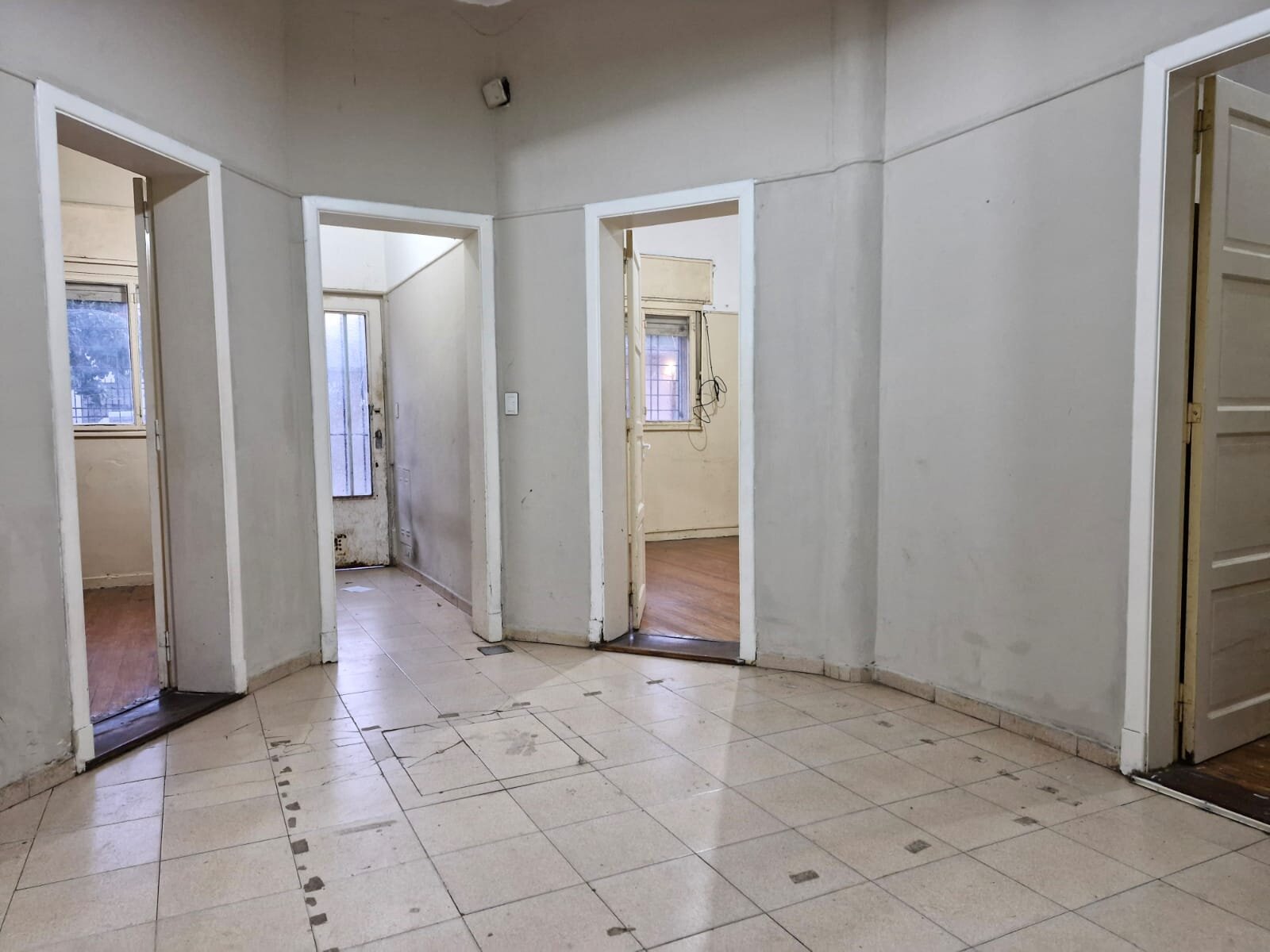 Casas, Dos Unidades Independientes, Doble Entrada, Apto Crédito, Vélez Sarsfield - 12